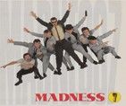 Madness - 7 (2CD / Download)